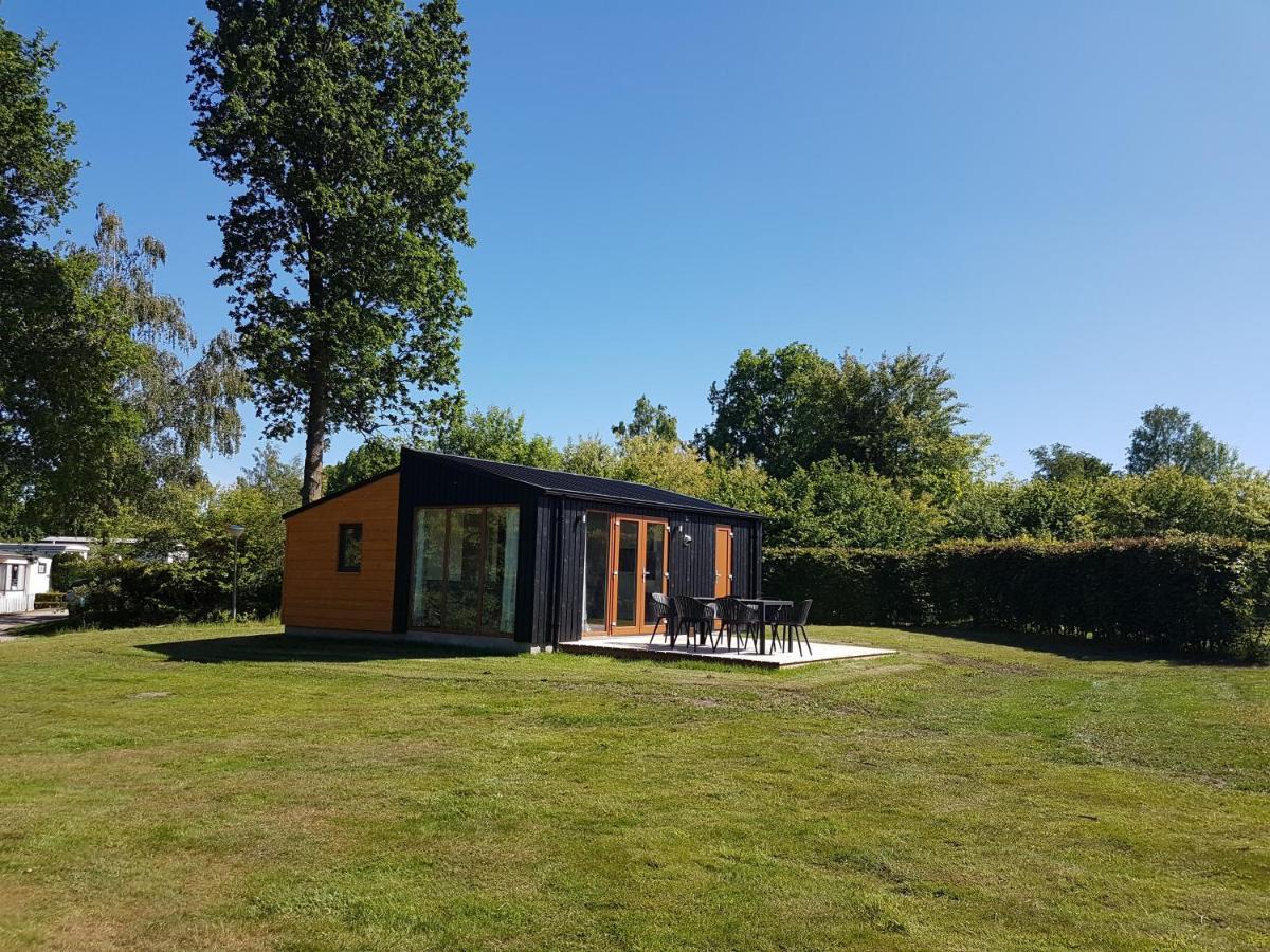 Siblu De Lente Van Drenthe Гасселте Екстер'єр фото