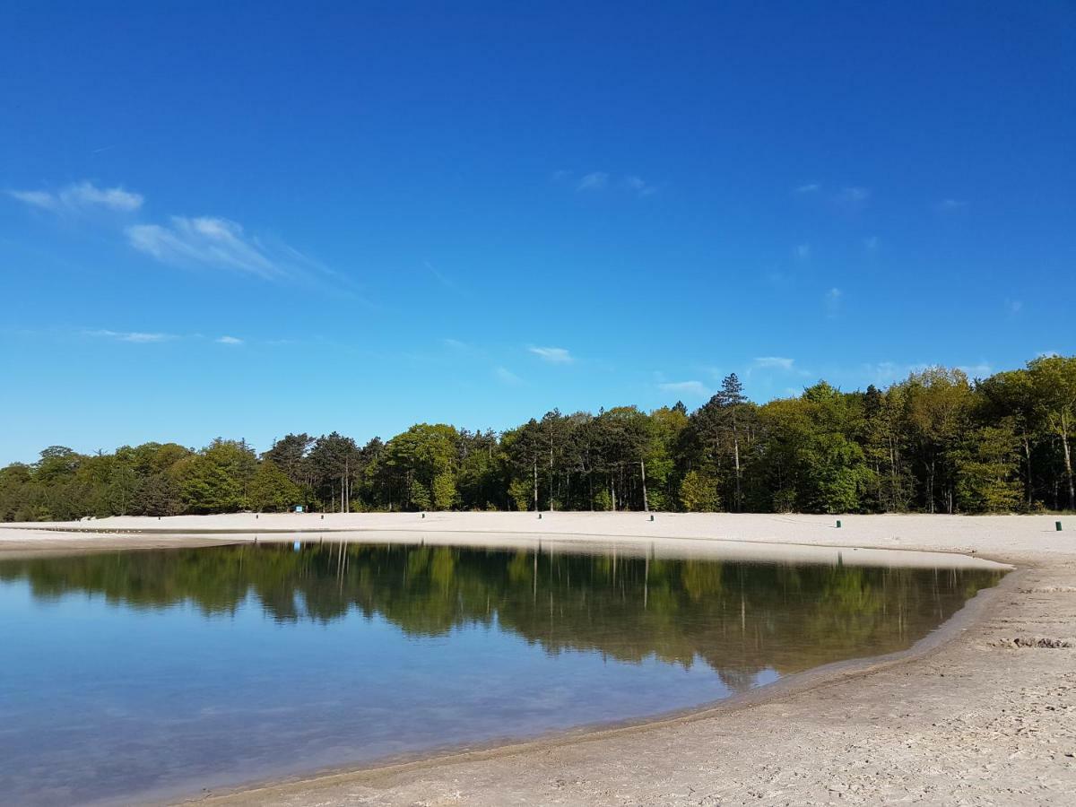 Siblu De Lente Van Drenthe Гасселте Екстер'єр фото